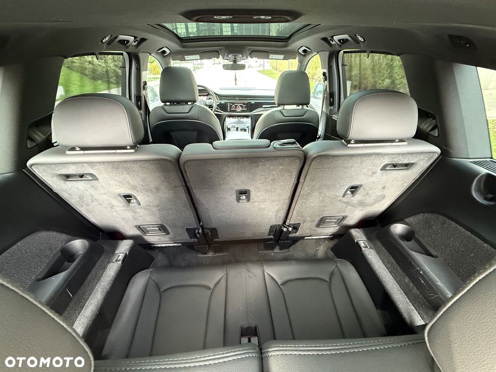 Audi Q7 3.0 TFSI Quattro Tiptr - 32
