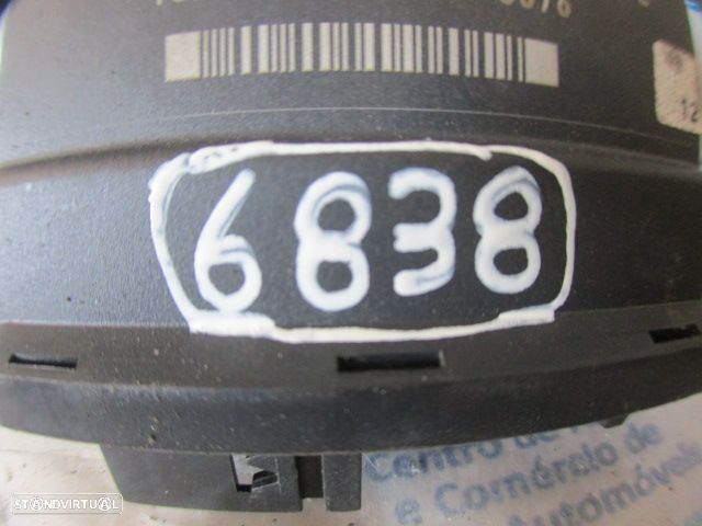 Modulo 5DF00904150AB 5J0907357 SKODA ROOMSTER 2009 1.9TDI 105CV 5P PRETO Módulo Luz Farol - 4