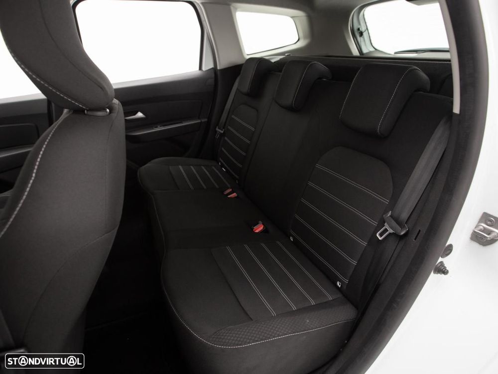 Dacia Duster 1.5 Blue dCi Comfort - 10