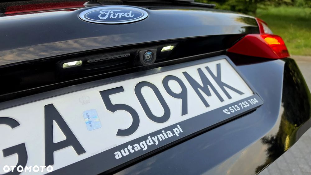 Ford Fiesta 1.0 EcoBoost Titanium - 18