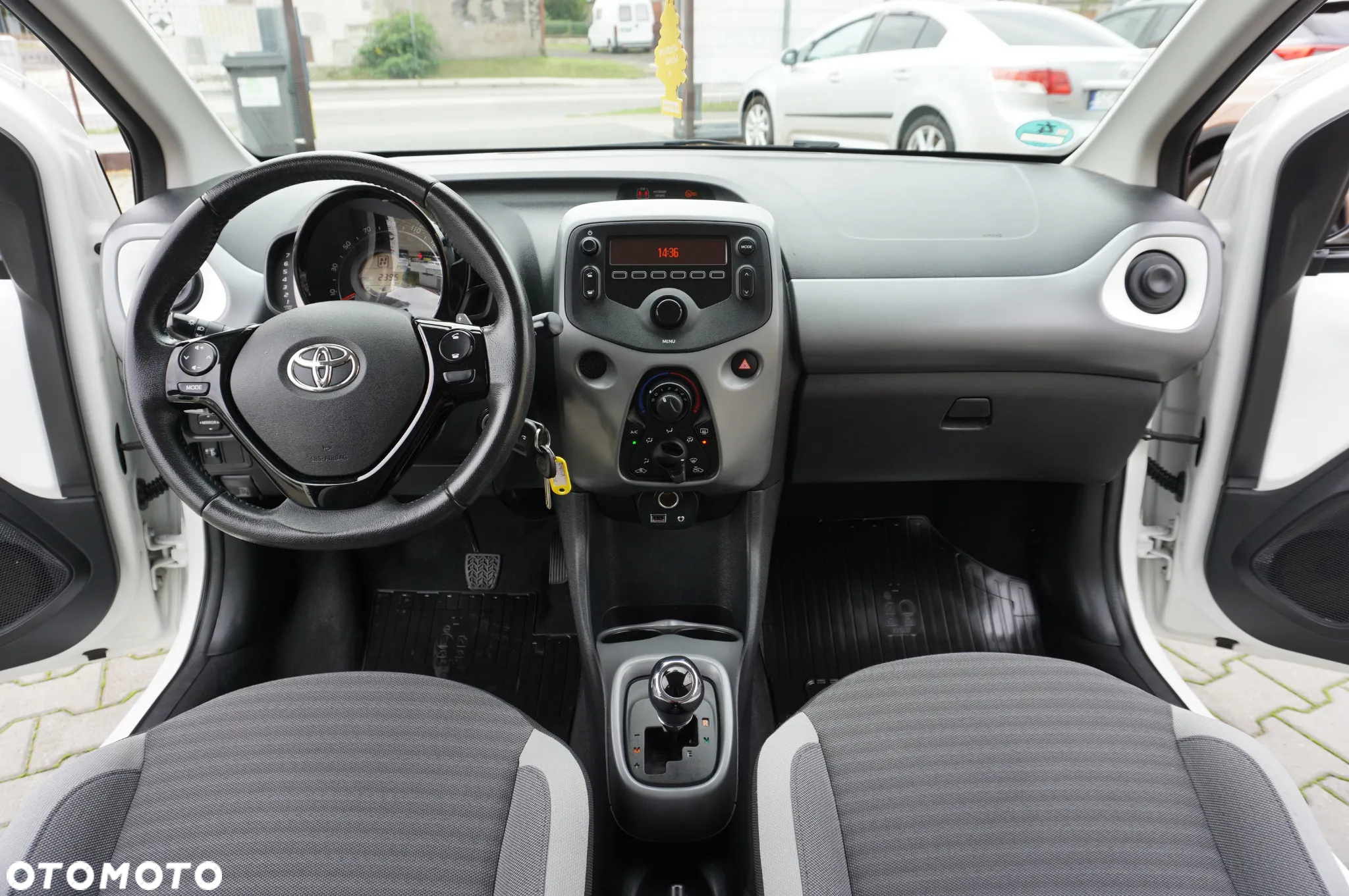 Toyota Aygo - 30