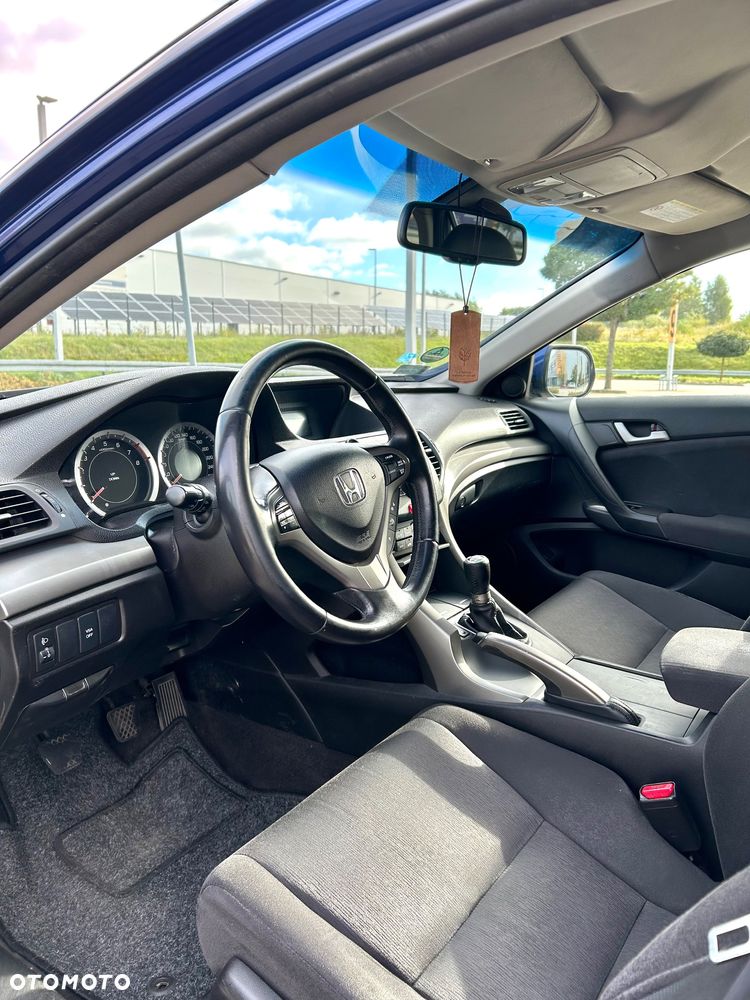 Honda Accord 2.0 Elegance - 8