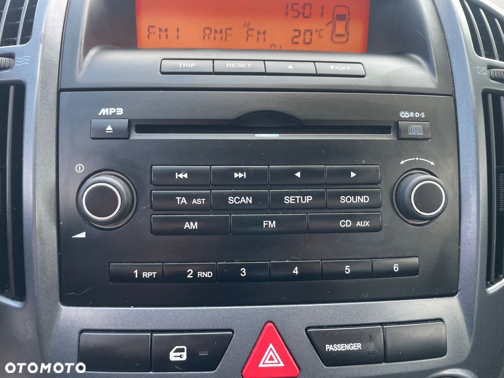 Kia Ceed 1.4 Comfort - 12