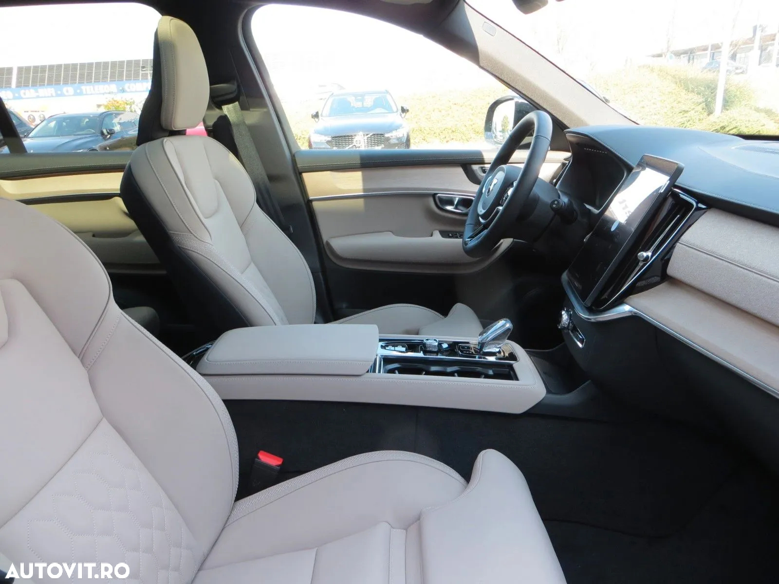 Volvo XC 90 - 10