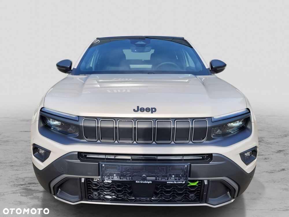Jeep Avenger - 7