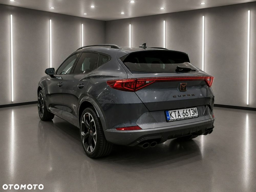 Cupra Formentor - 6