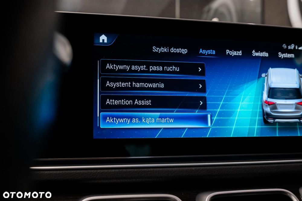 Mercedes-Benz GLE 400 d 4-Matic Premium - 24