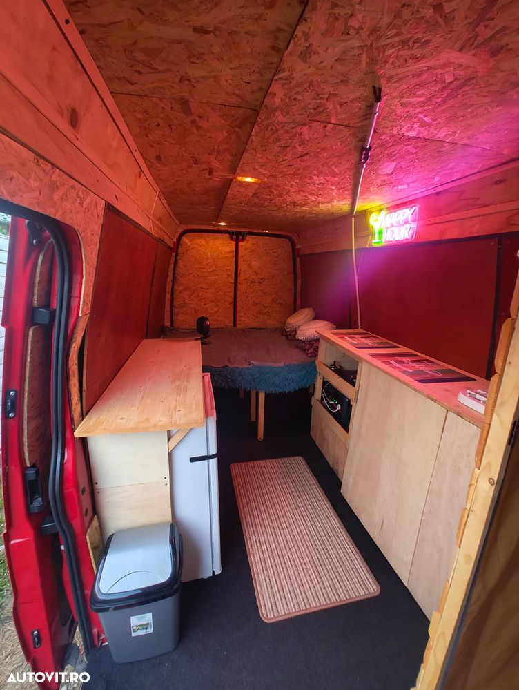Ford Transit L - 8
