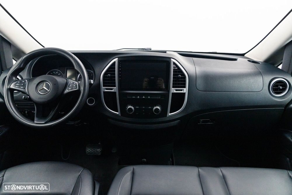 Mercedes-Benz Vito Tourer 114 CDi/32 Select - 15