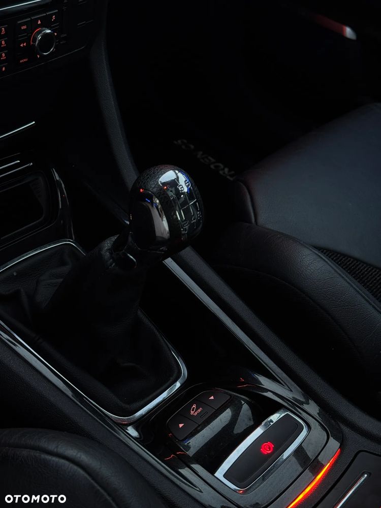 Citroën C5 2.0 16V Exclusive - 24