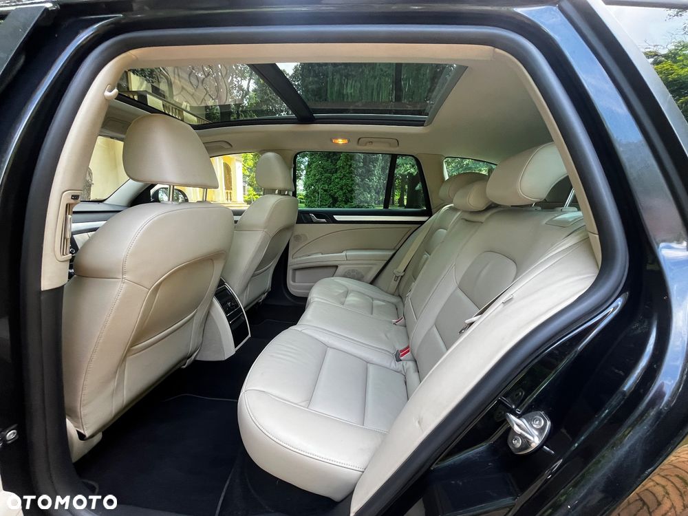 Skoda Superb 2.0 TDI 4x4 Elegance DSG - 28