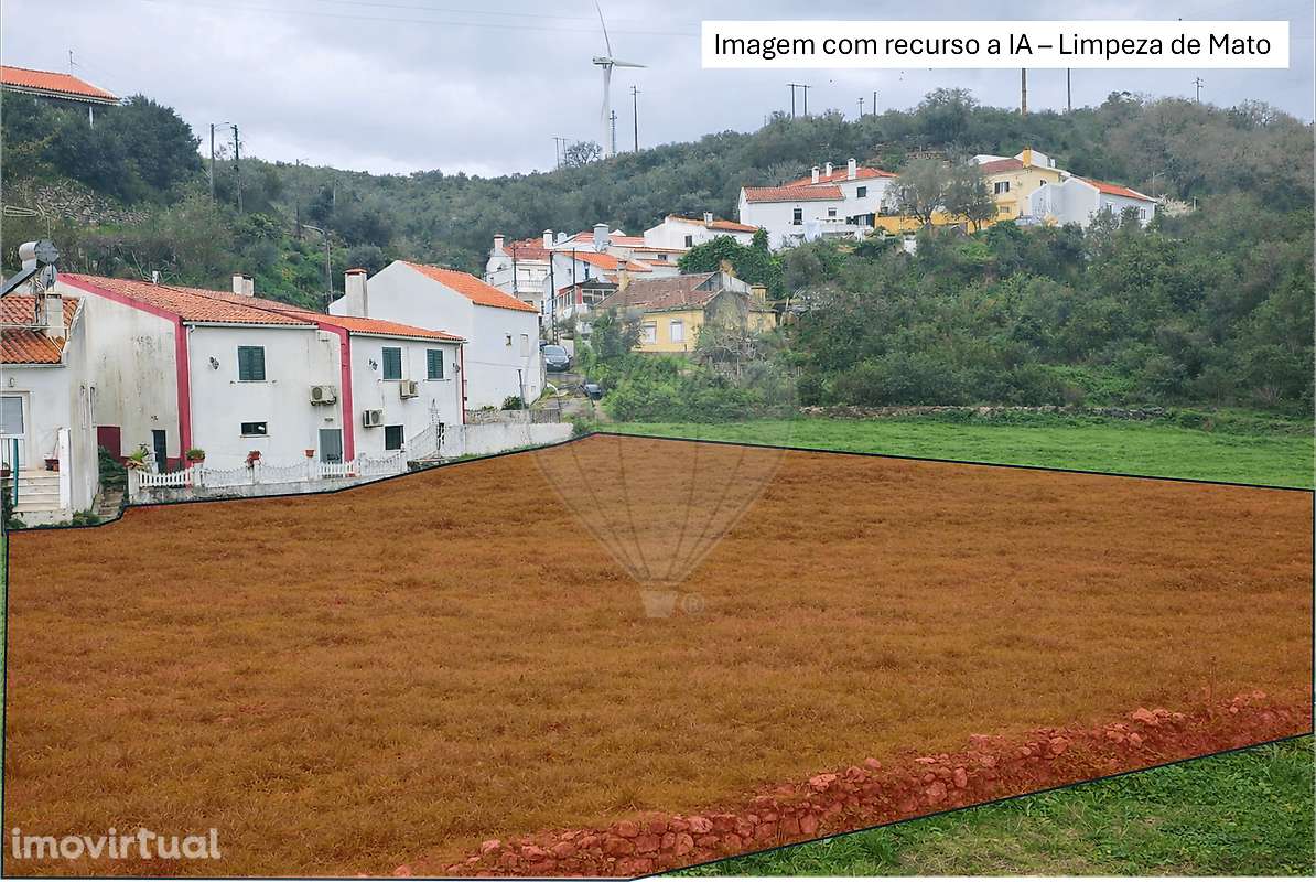 Terreno  para venda - Grande imagem: 5/13