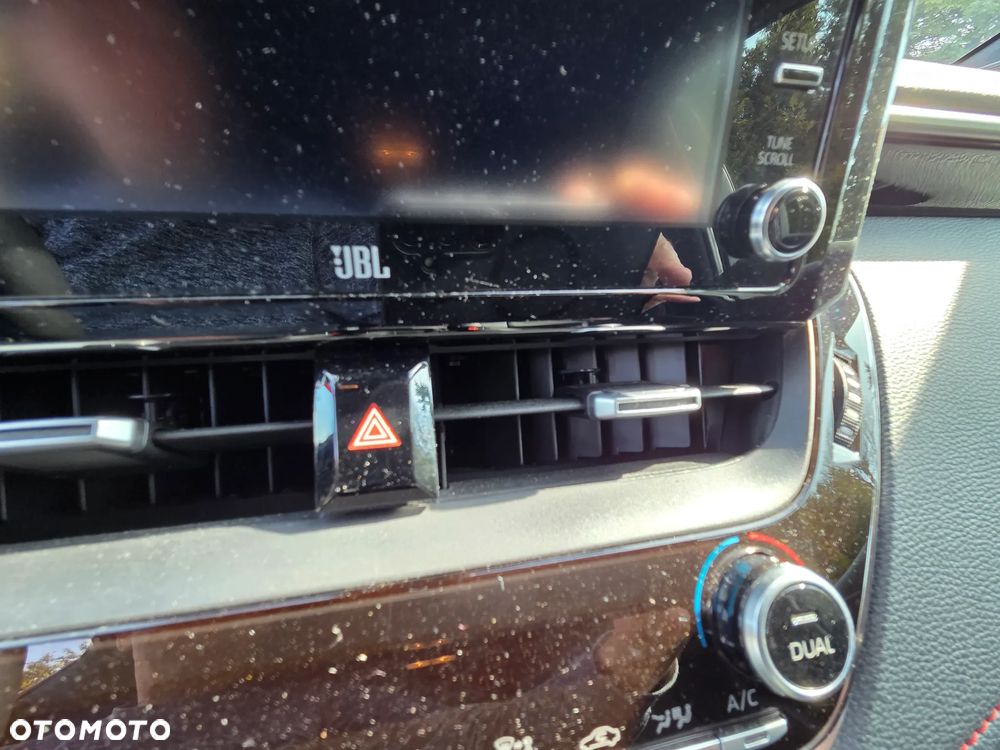 Toyota Corolla 2.0 Business Edition - 19