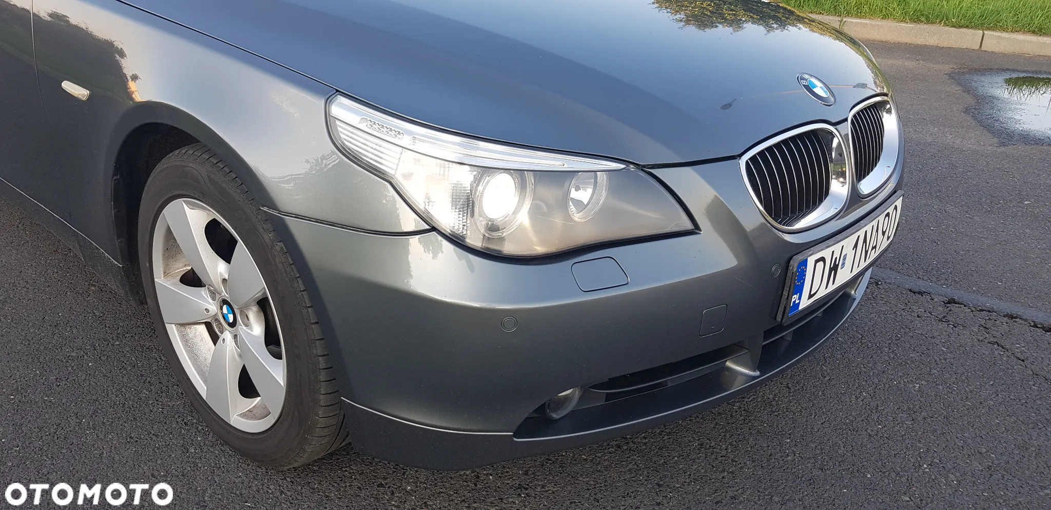 BMW Seria 5 - 10