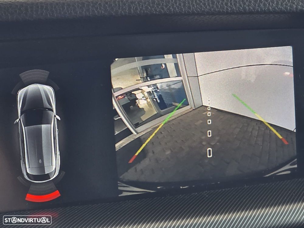 Alfa Romeo Stelvio 2.2 D Sprint Q4 AT8 - 27