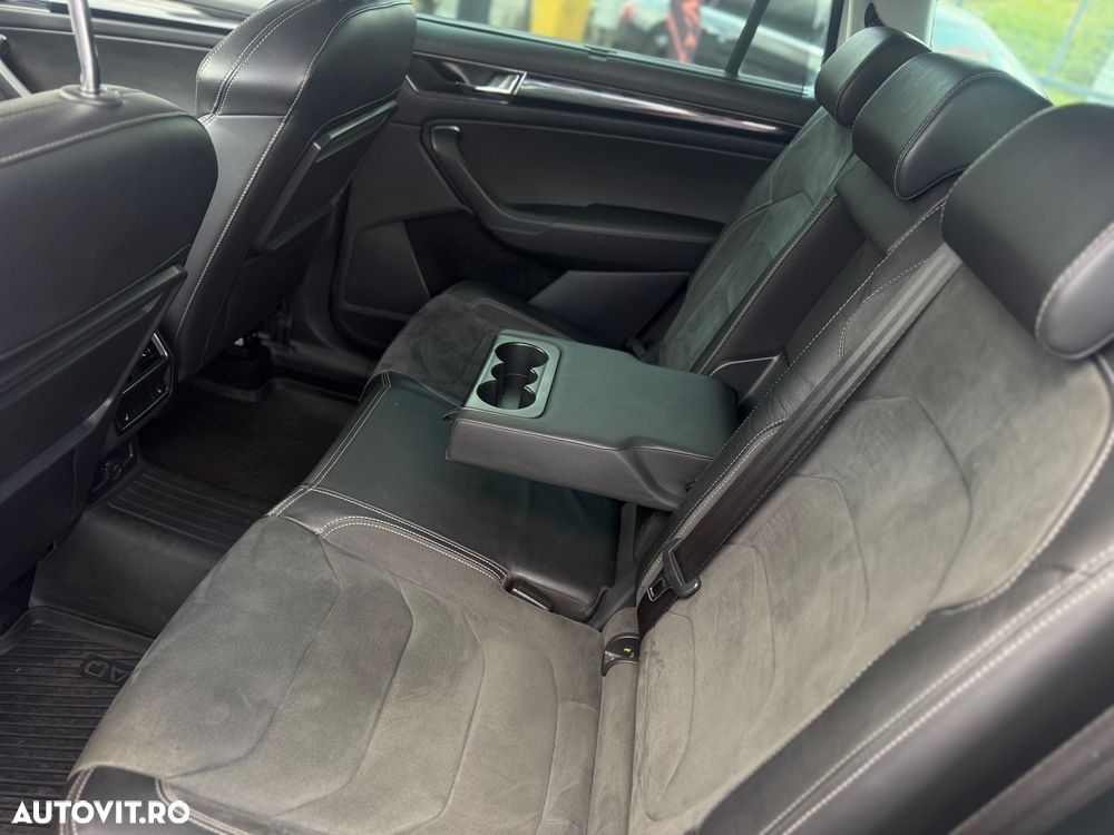 Skoda Kodiaq 2.0 TDI 4X4 DSG Tour - 29
