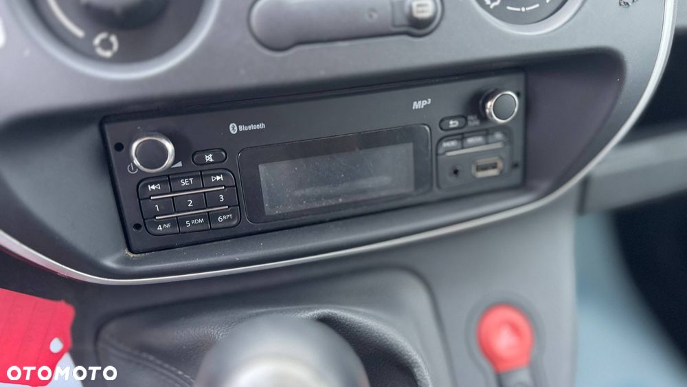 Renault Kangoo Maxi - 16