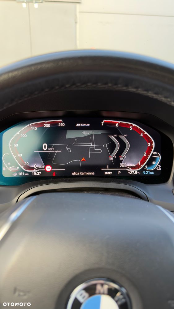 BMW Seria 3 - 6