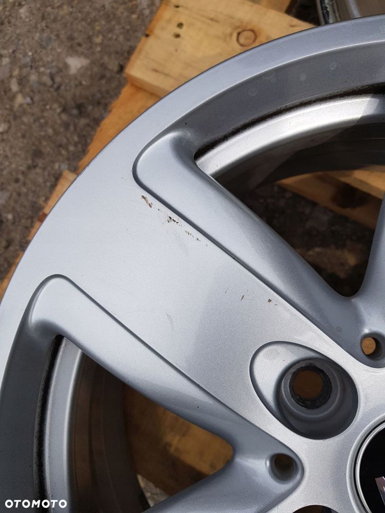 alufelgi 6856029 mini countryman f60 7.0'' x 16'' 5x112 et41 - 8