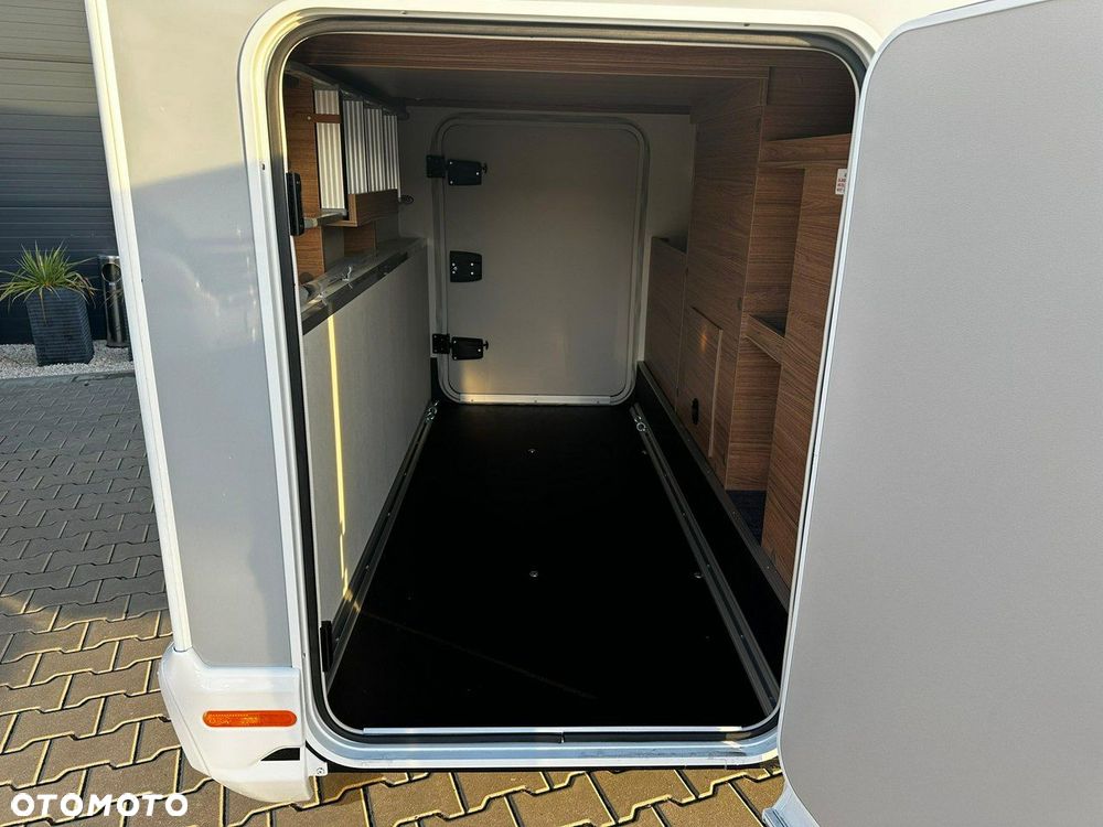 KNAUS Van Wave 640 MEG VW Vansation - 7