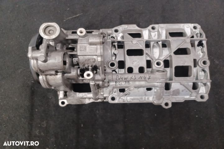 Pompa ulei 8518405 8518405-04 8518405 8518405-04 BMW X3 F25 [2010 - 2 - 1