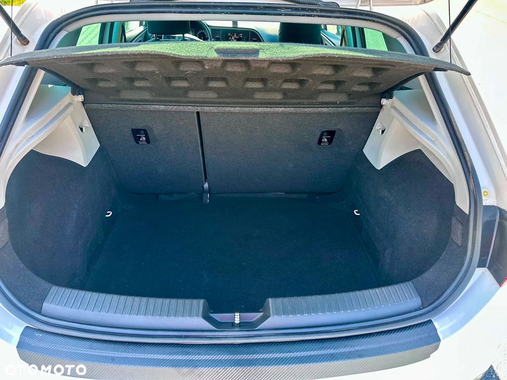 Seat Leon 1.0 TSI ECOMOTIVE Reference - 11