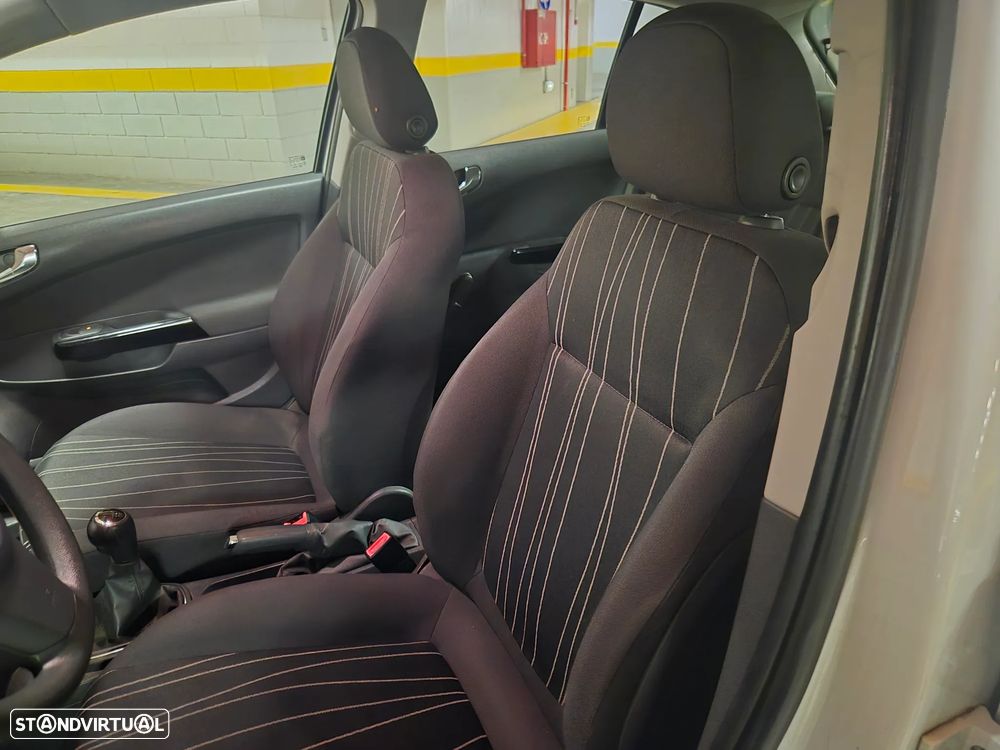 Opel Corsa 1.2 Enjoy - 20