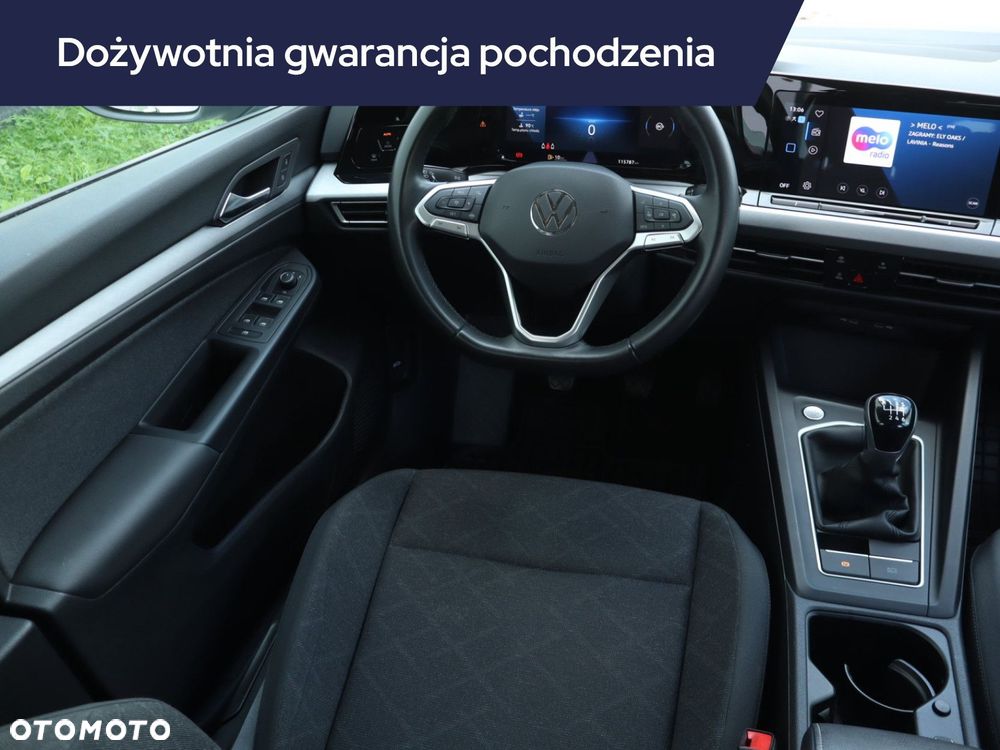 Volkswagen Golf Variant - 9