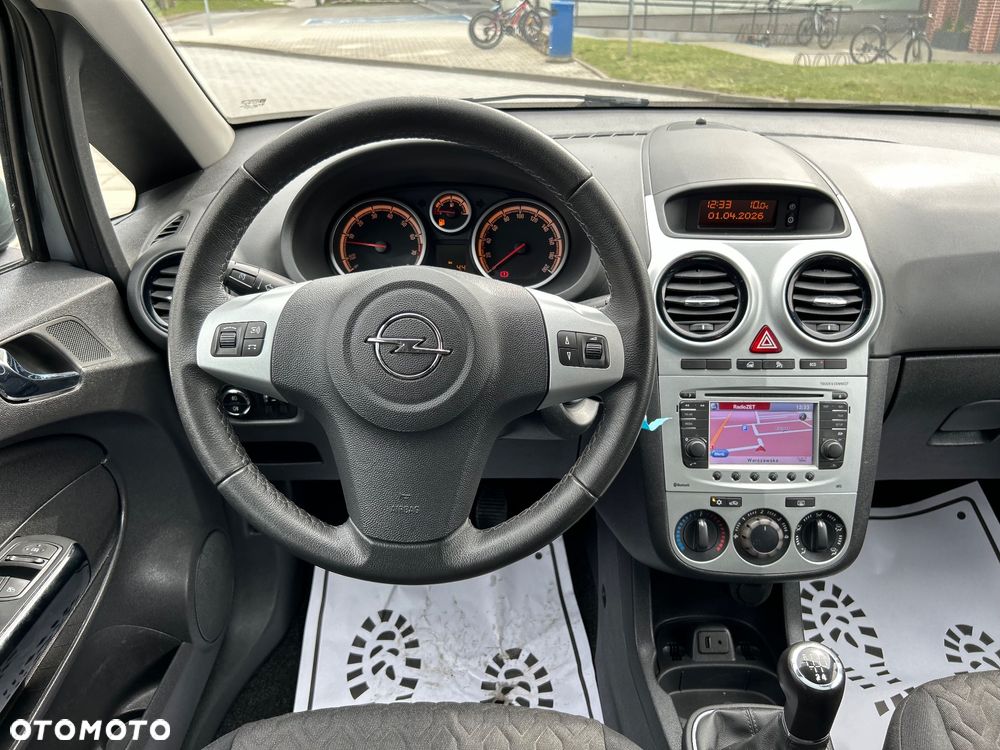 Opel Corsa 1.2 Active - 5