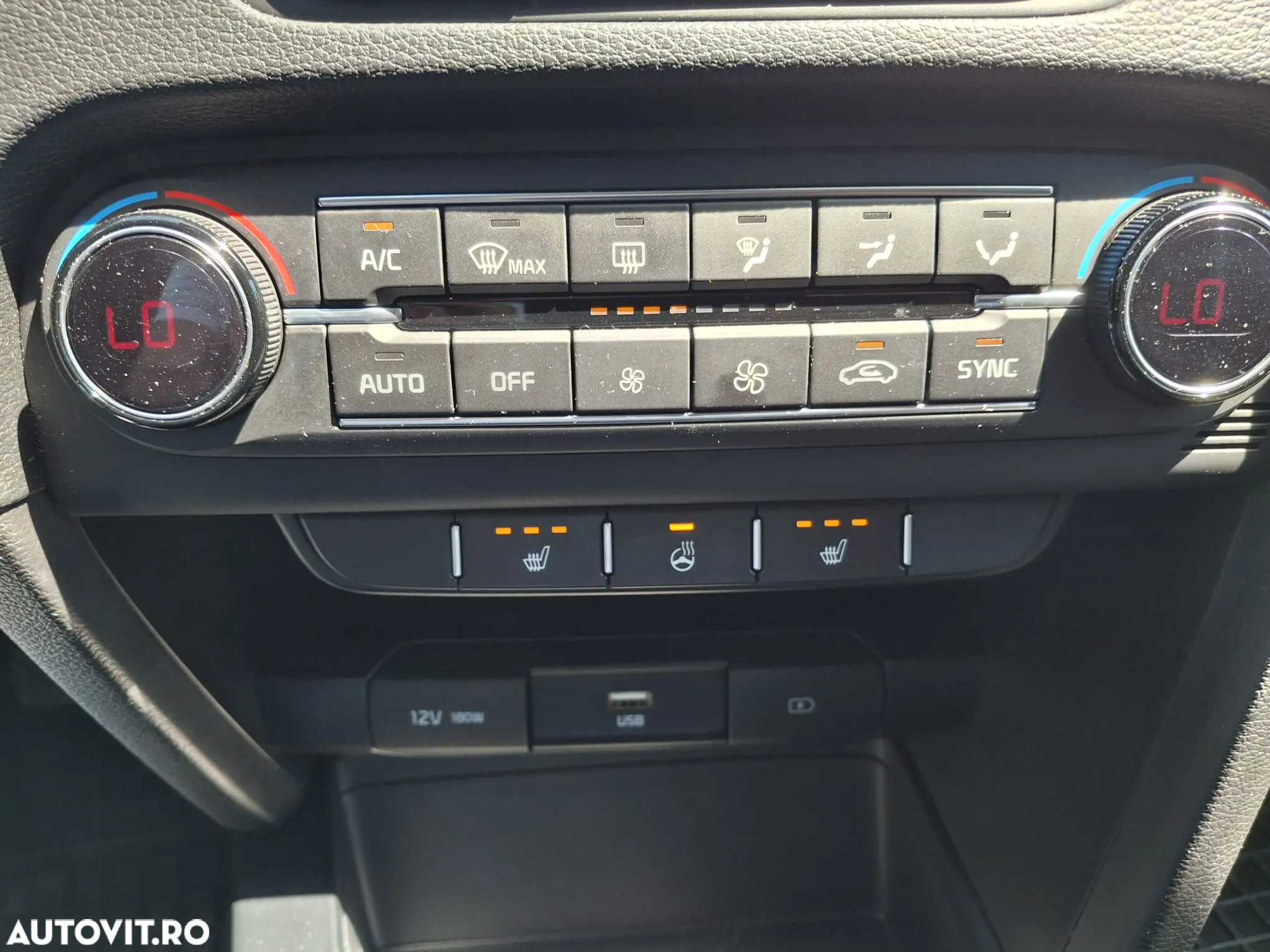 Kia Ceed 1.4 T-GDI Star - 22