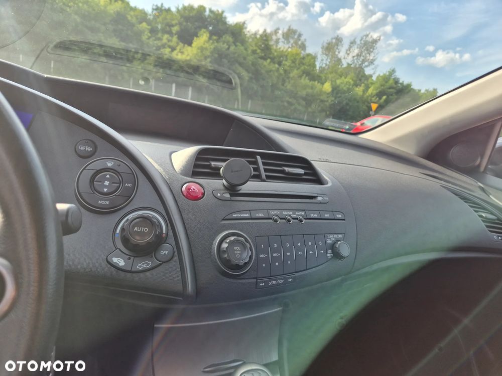 Honda Civic 1.8 Sport - 4