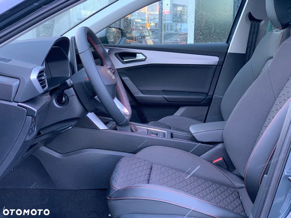 Seat Leon 1.5 TSI FR - 7