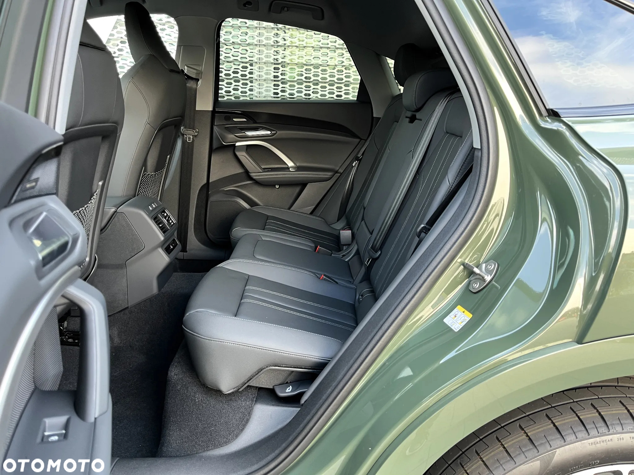 Audi Q5 Sportback e-Hybrid Quattro S tronic - 14