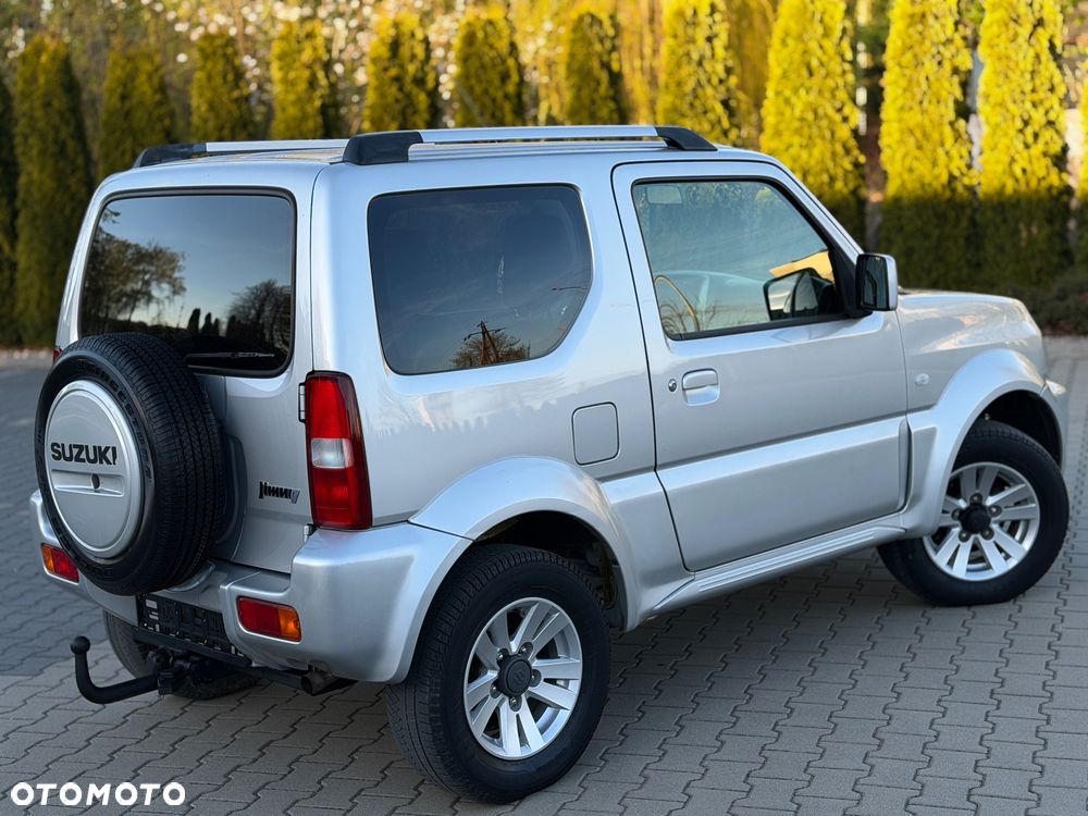 Suzuki Jimny Style - 24