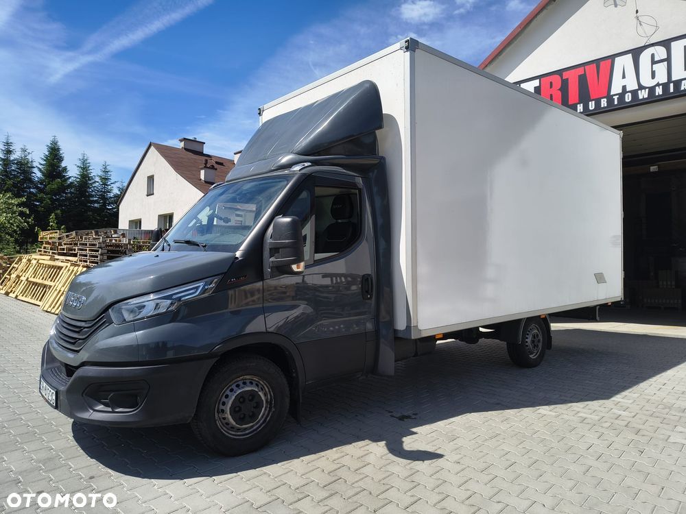 Iveco 35S18 - 2