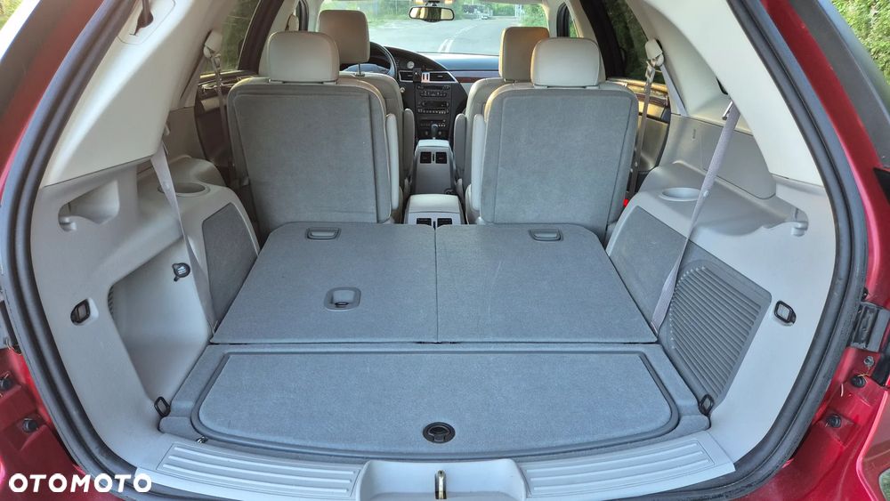 Chrysler Pacifica 4.0 AWD - 14
