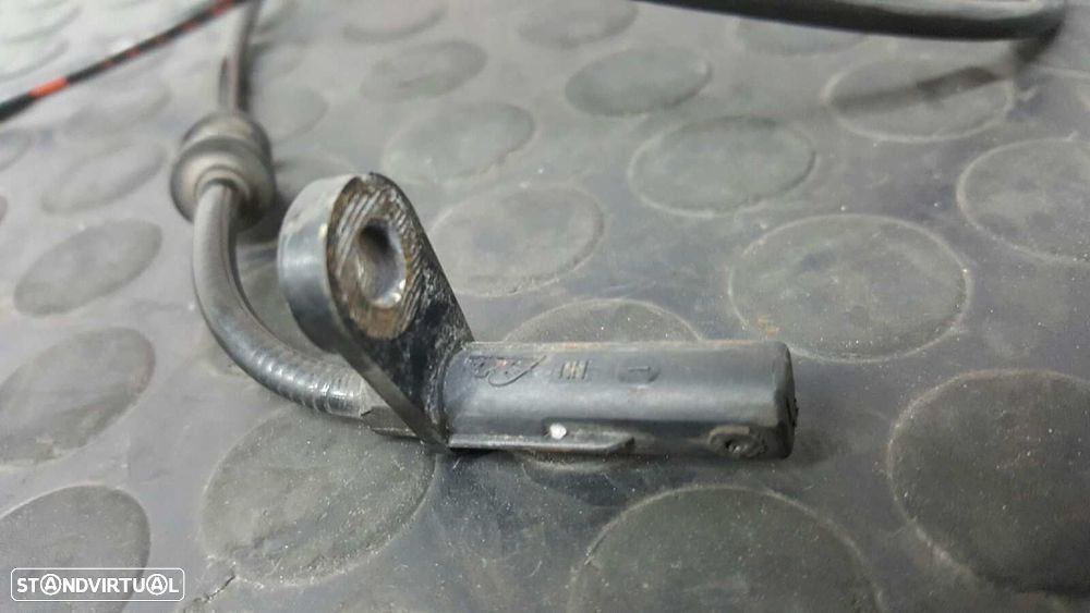 SENSOR ABS MERCEDES CLASE CLK (W209) COUPE 200 COMPRESSOR (209.342) - 2