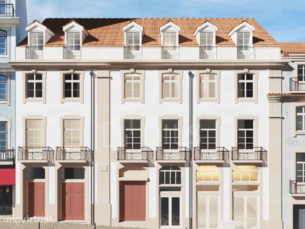 Alea Apartments - Grande imagem: 1/21