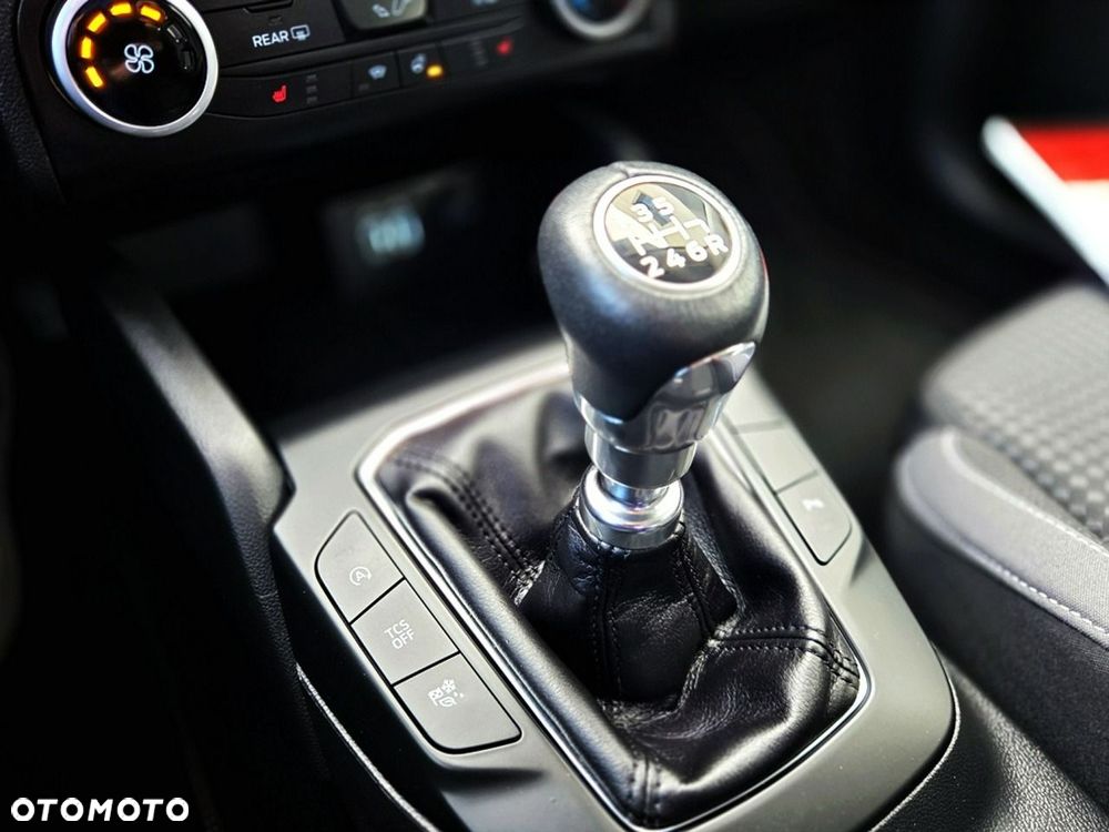Ford Focus - 18