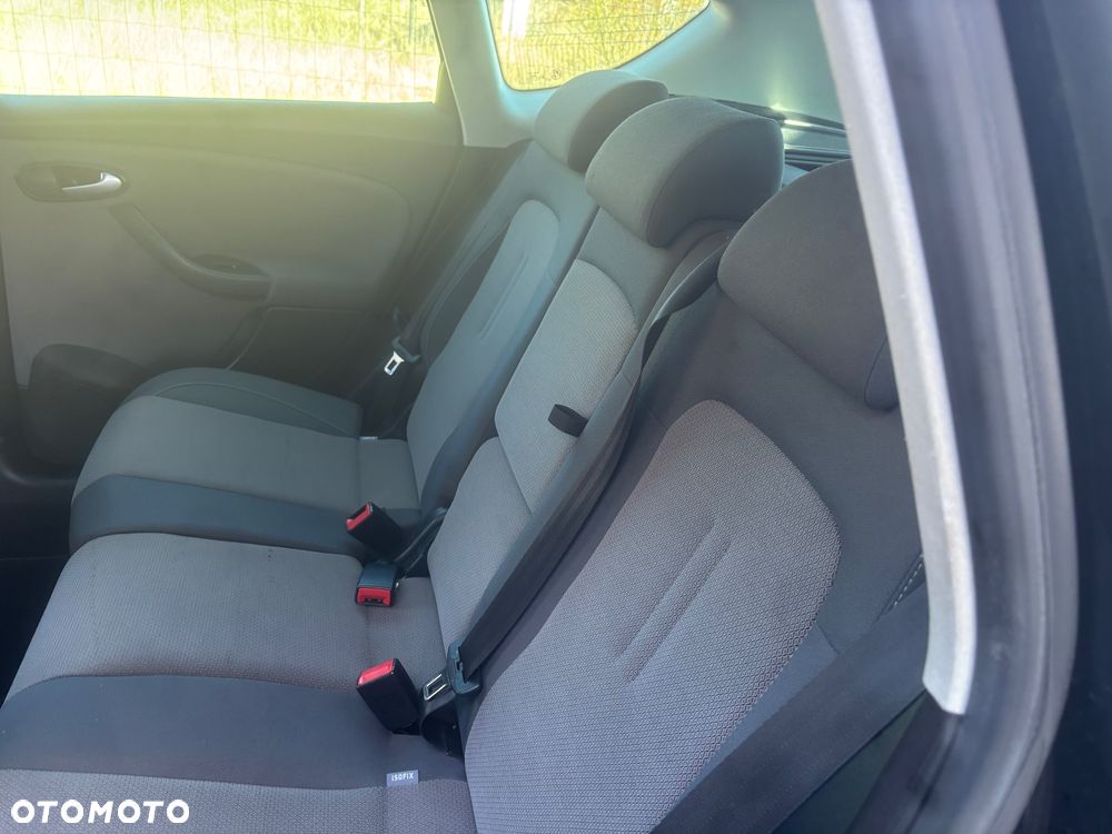 Seat Altea XL 1.2 TSI Style Copa - 30