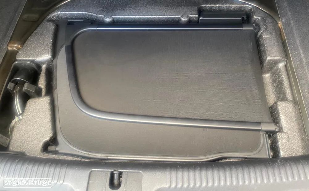 Audi A5 Cabrio 2.0 TDi Multitronic S-line - 30