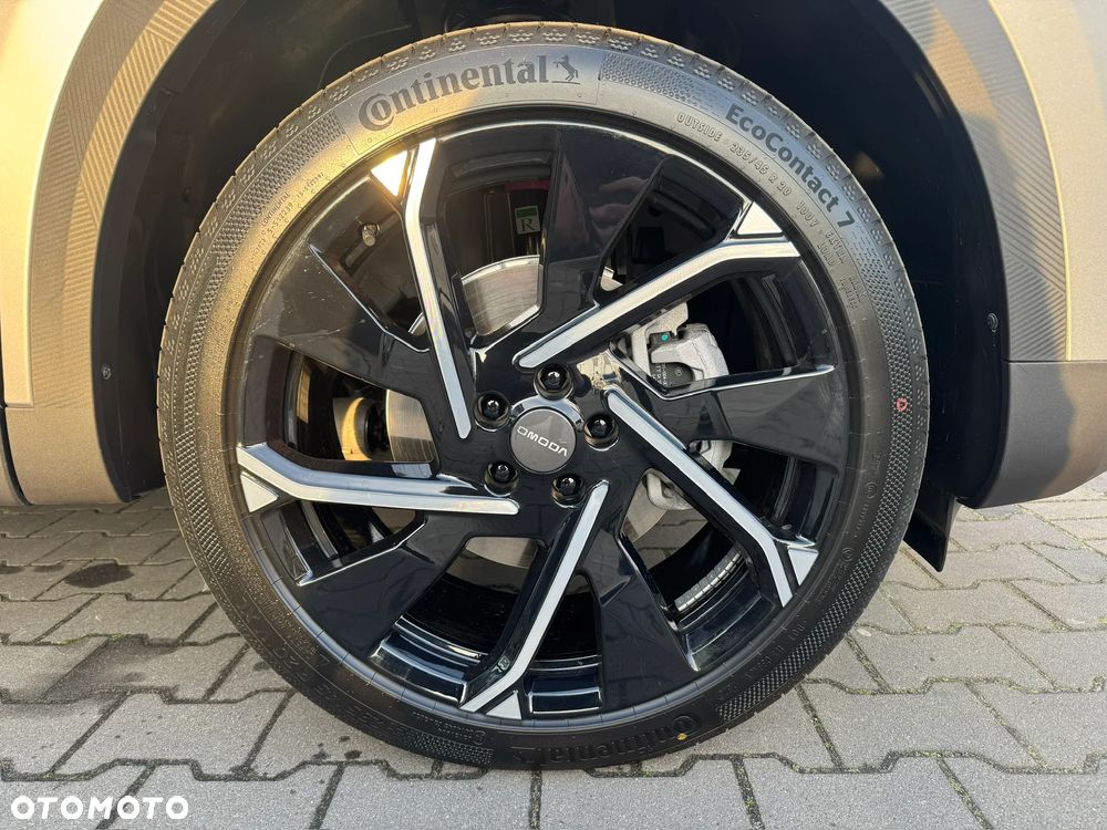 Omoda 7 1.5 T-GDi Super Hybrid Luxury - 10