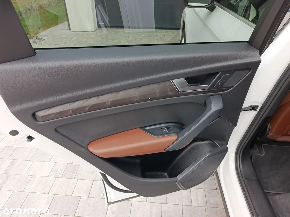 Audi Q5 2.0 TFSI Quattro S tronic sport - 33