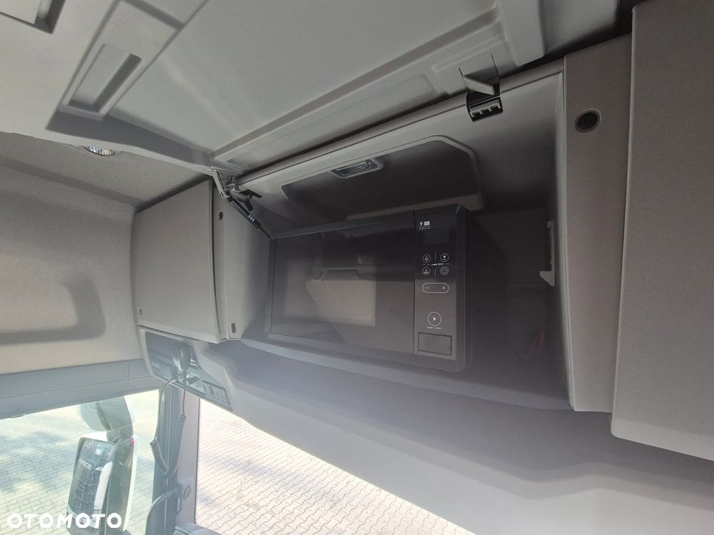 Scania 460S Kassbohrer Metago + Intago tt - 7