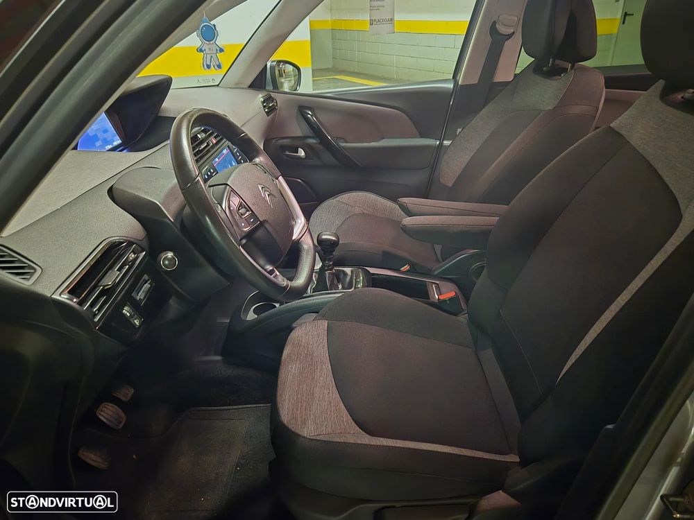 Citroën Grand C4 Spacetourer BlueHDi 130 Stop&Start FEEL - 28