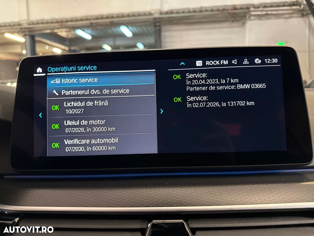 BMW Seria 5 - 24