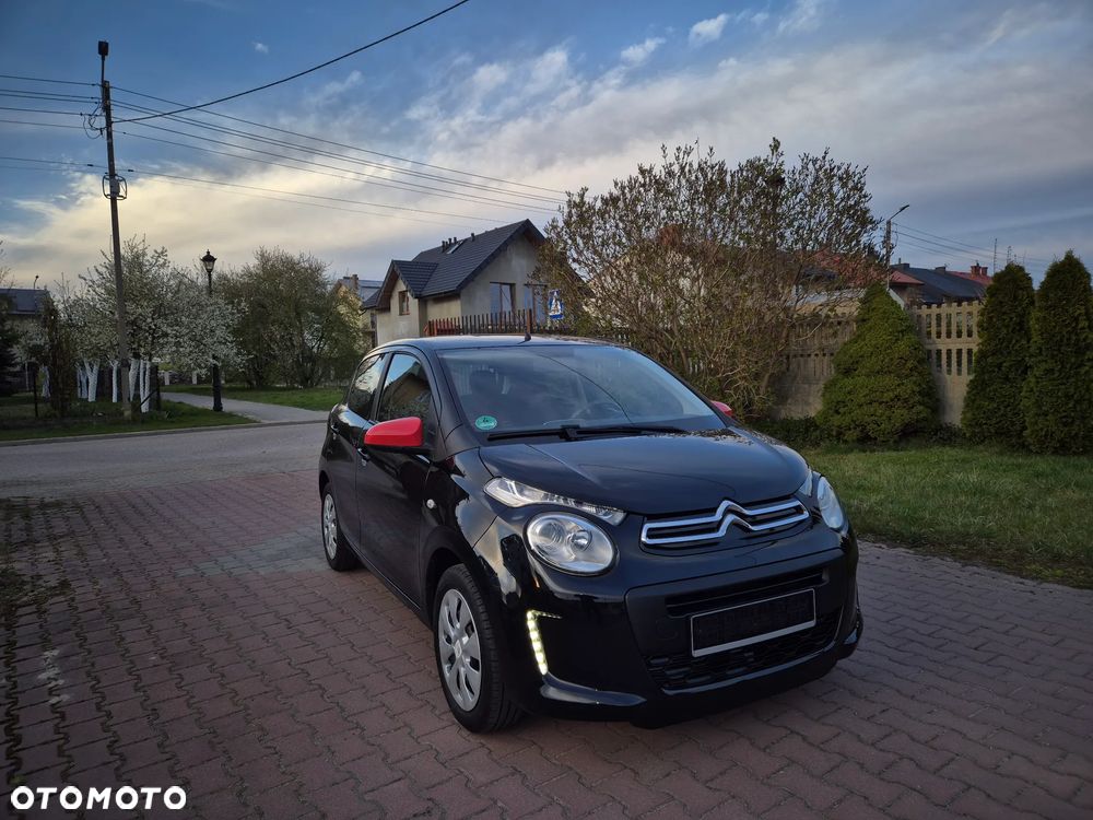 Citroën C1 VTi 68 Shine - 1