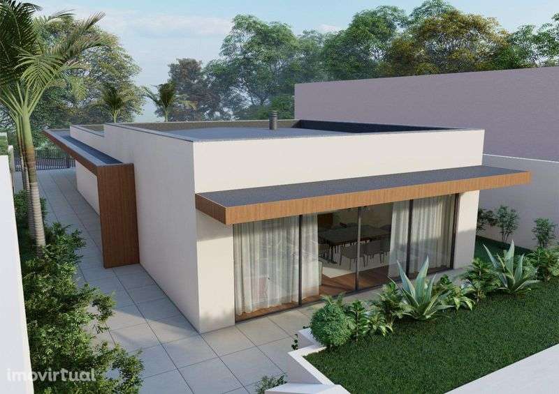 Terreno à venda em São João da Madeira. - Grande imagem: 4/12