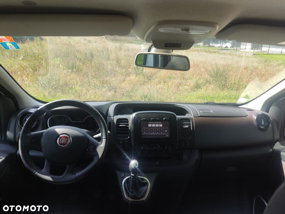Fiat Talento - 20