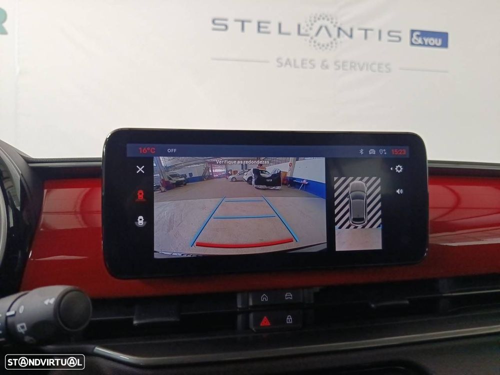 Fiat 600e 54 kWh (RED) - 24